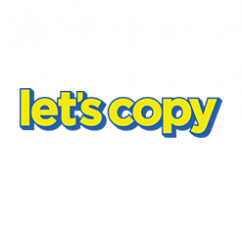 Let's Copy
